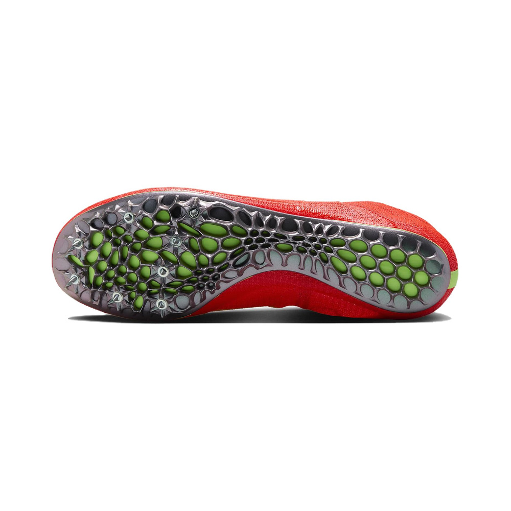Nike Superfly Elite 2 'Bright Crimson / Lime Blast / Mint Foam / Washed Coral' Мужские