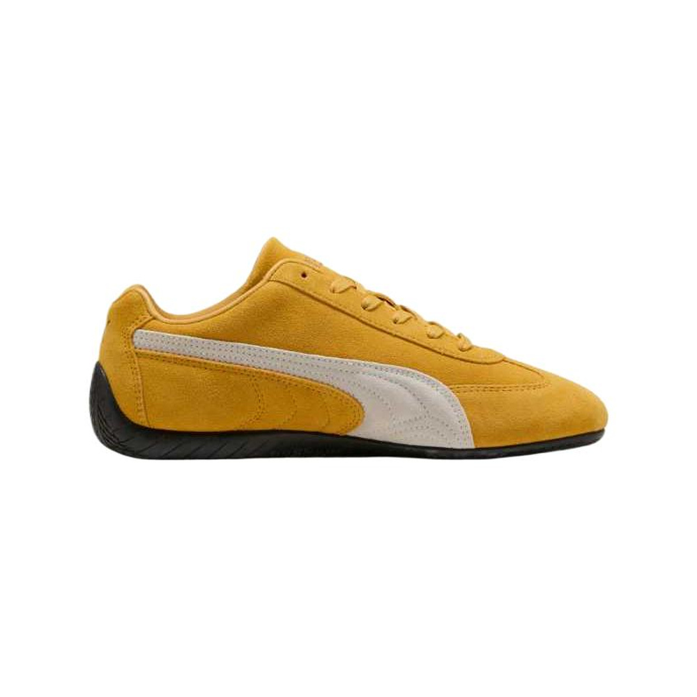 Puma Speedcat 'Archive Gold White' Мужские