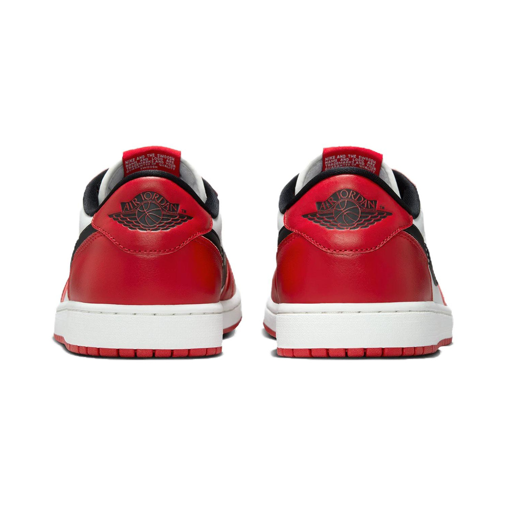 Air Jordan 1 'Sail / Light Khaki / Gum Dark Brown / Burgundy Crush' Мужские