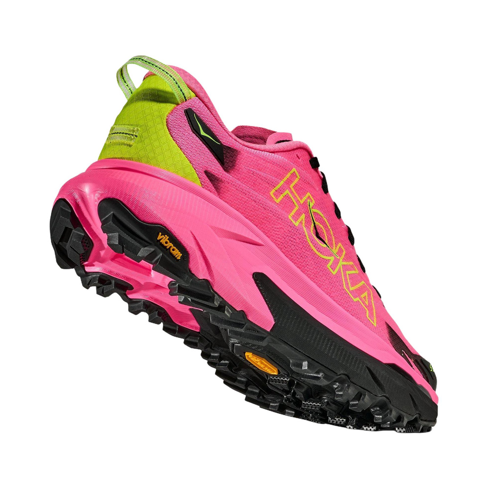 Hoka Mafate 5 'Pink' Мужские