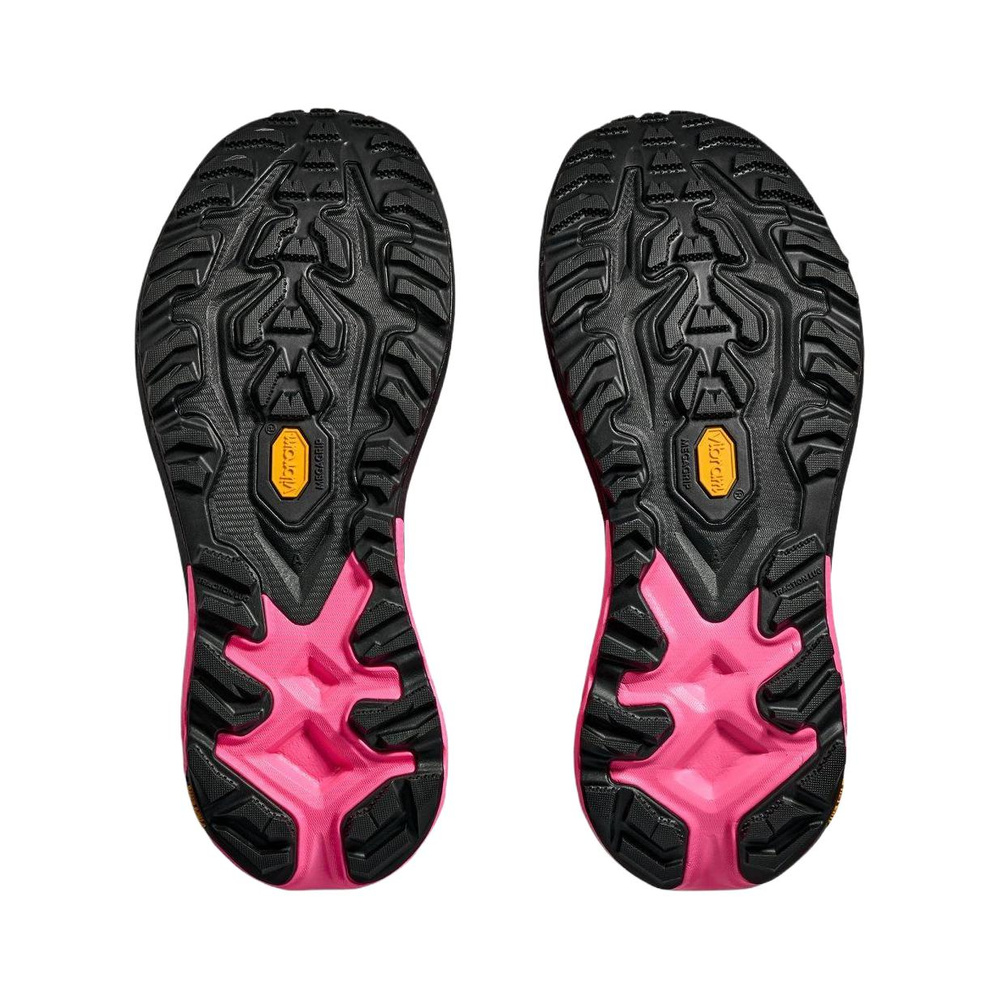 Hoka Mafate 5 'Pink' Мужские