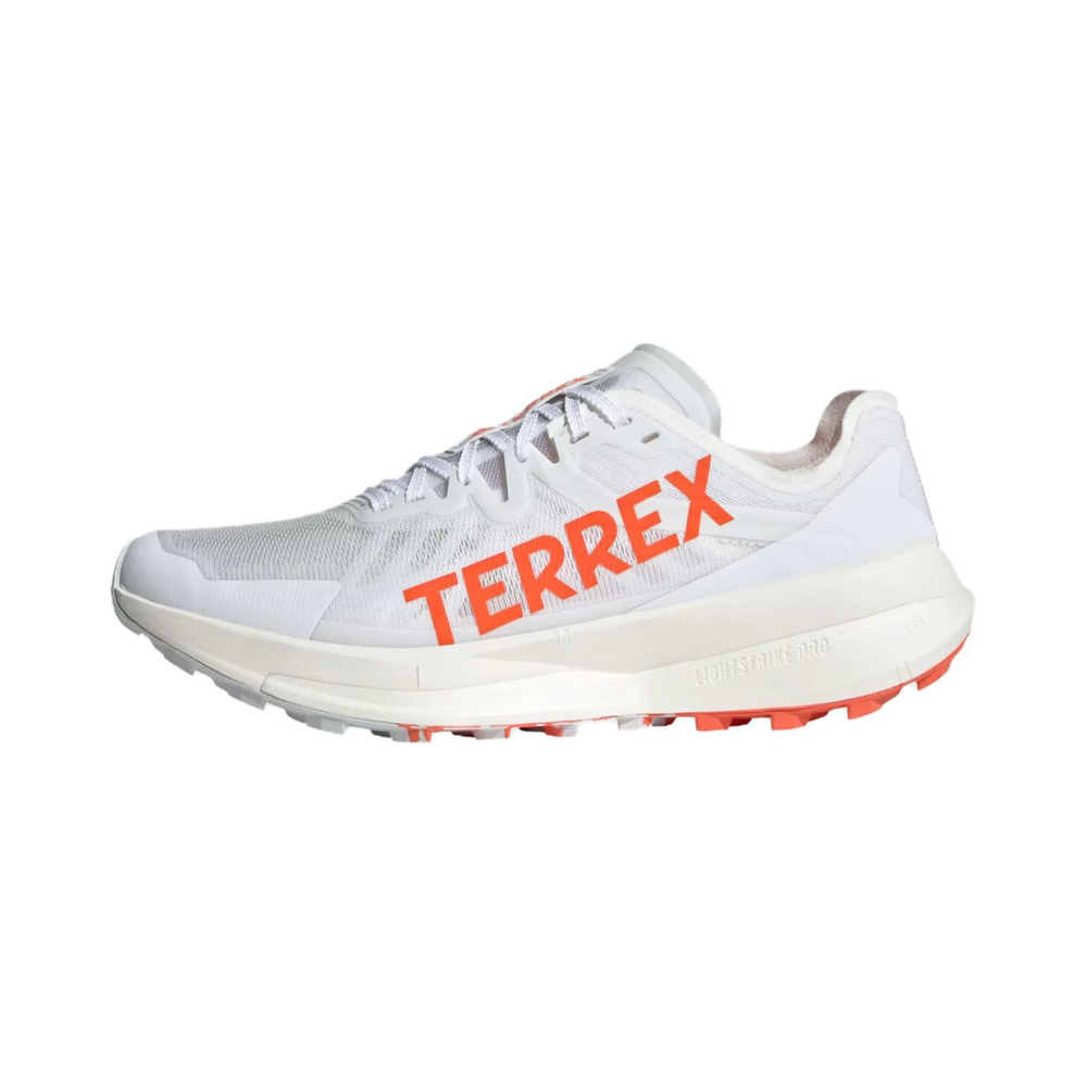 Speed Trail Beige Impact Orange Cloud White