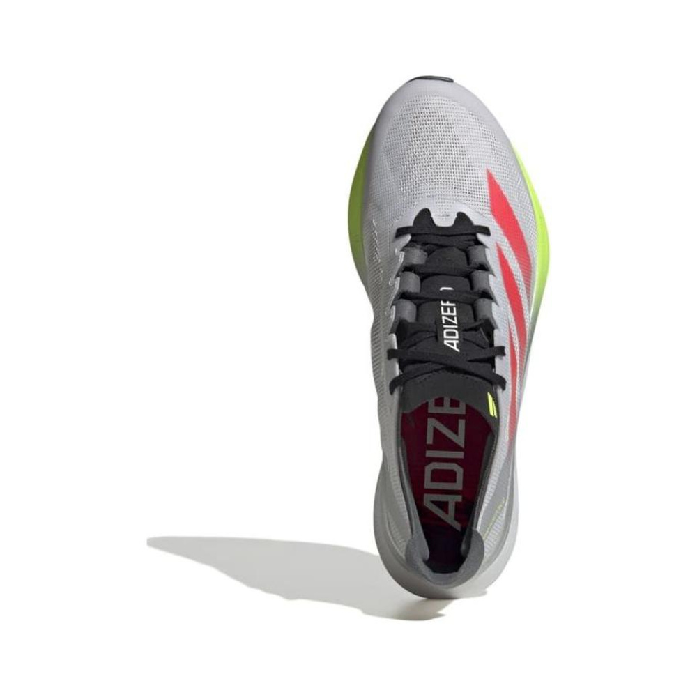Adidas Adizero Boston 12 'Light Grey' Мужские