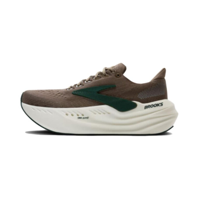 Brooks Glycerin 'Brown Green' Мужские