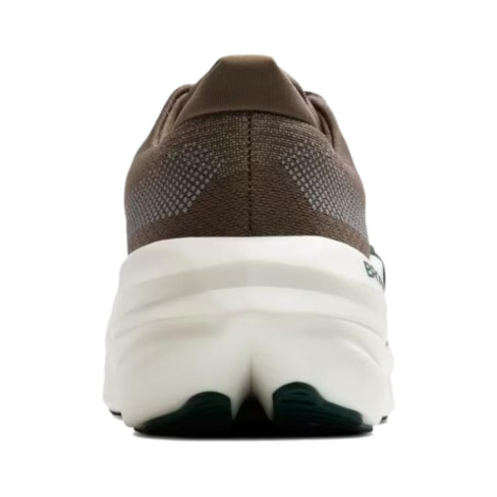 Brooks Glycerin 'Brown Green' Мужские