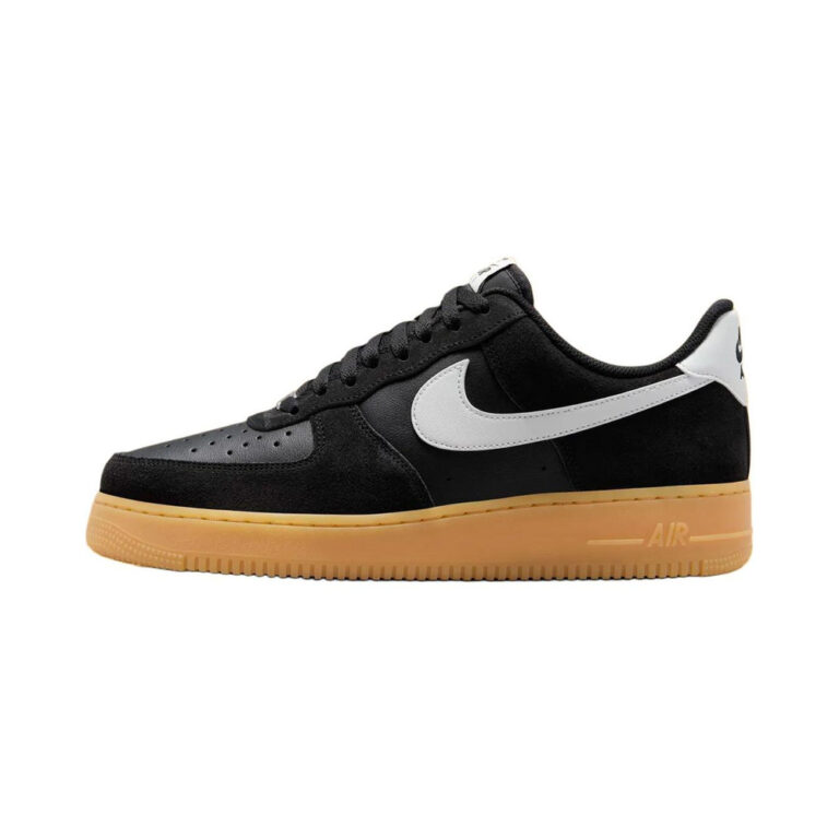Nike Air Force 1 'Lv8 Black Gum' Мужские