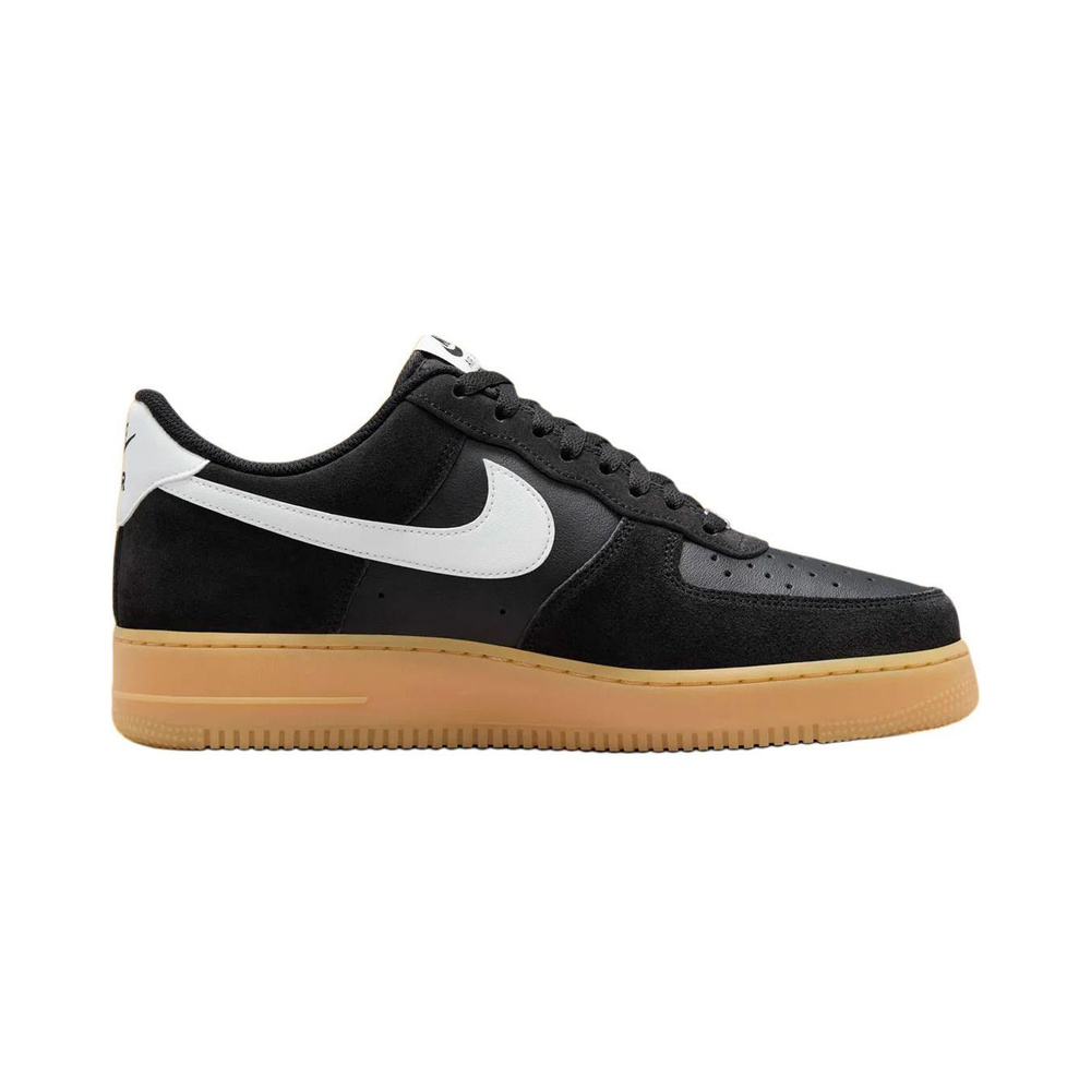Nike Air Force 1 'Lv8 Black Gum' Мужские