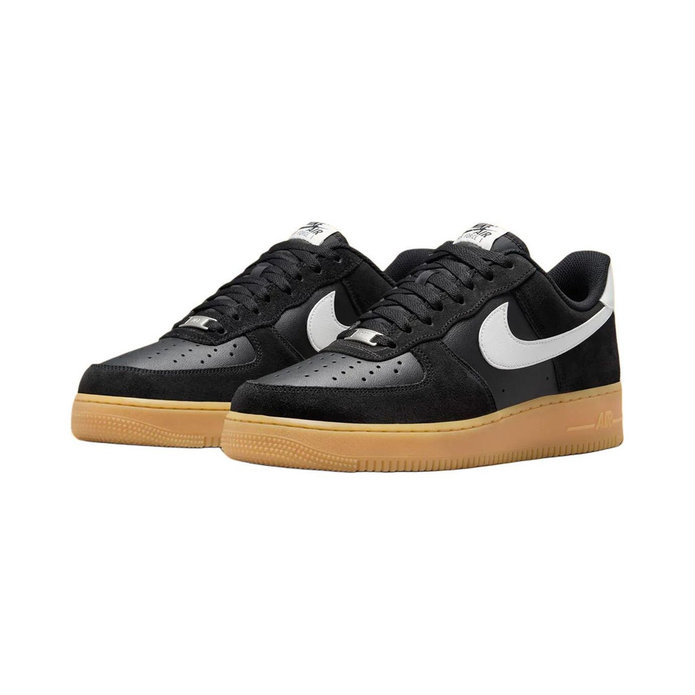 Nike Air Force 1 'Lv8 Black Gum' Мужские