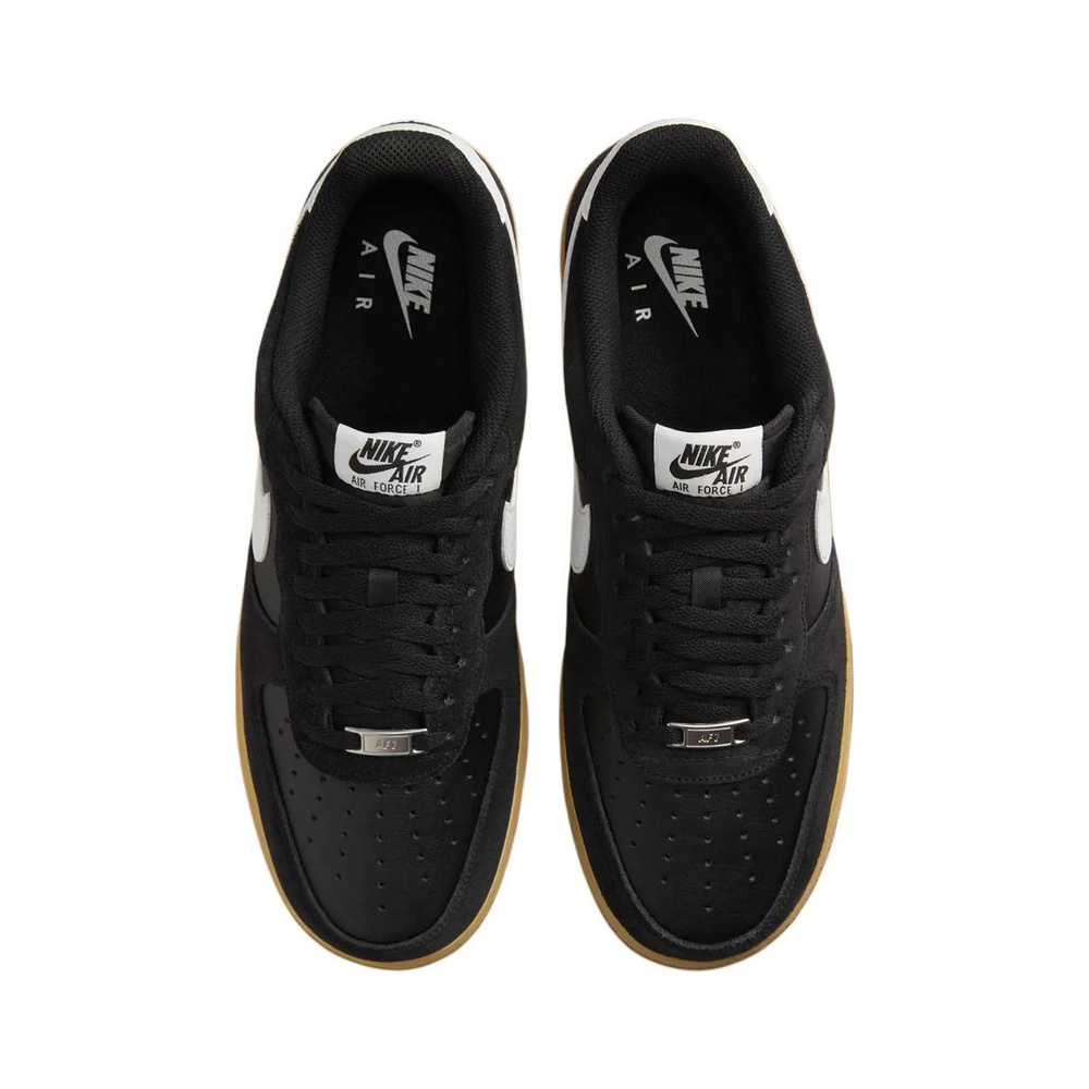 Nike Air Force 1 'Lv8 Black Gum' Мужские