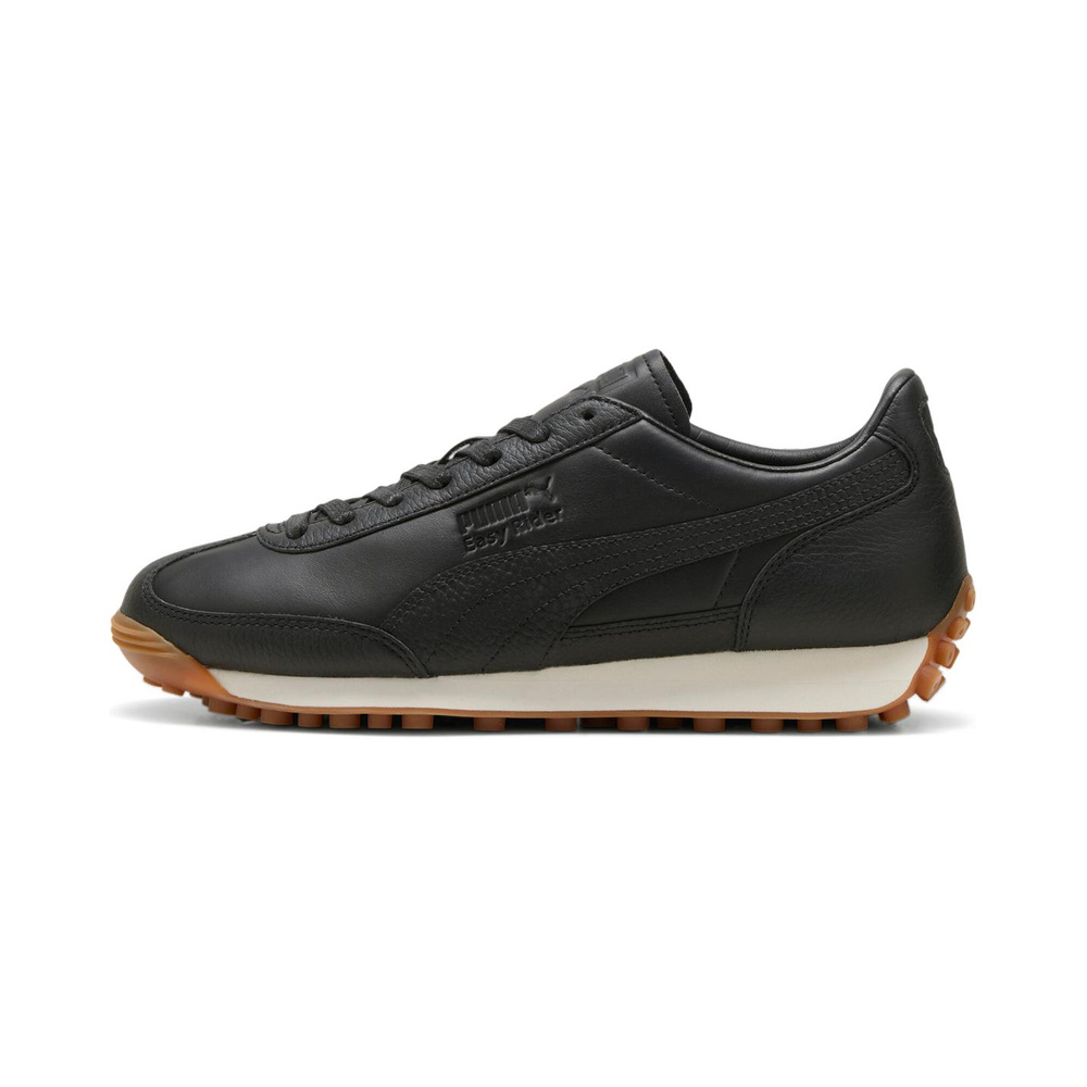 Puma Easy Rider 'Black / Ecru' Мужские