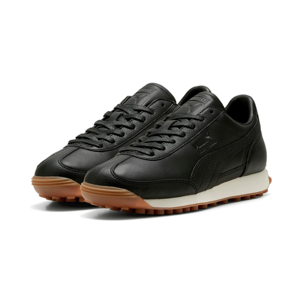 Puma Easy Rider 'Black / Ecru' Мужские