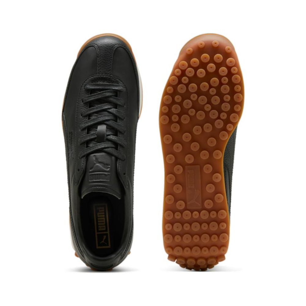 Puma Easy Rider 'Black / Ecru' Мужские
