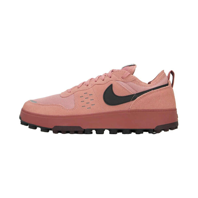 Nike C1ty 'Light Violet Ore / Anthracite / Barely Green / Black' Мужские