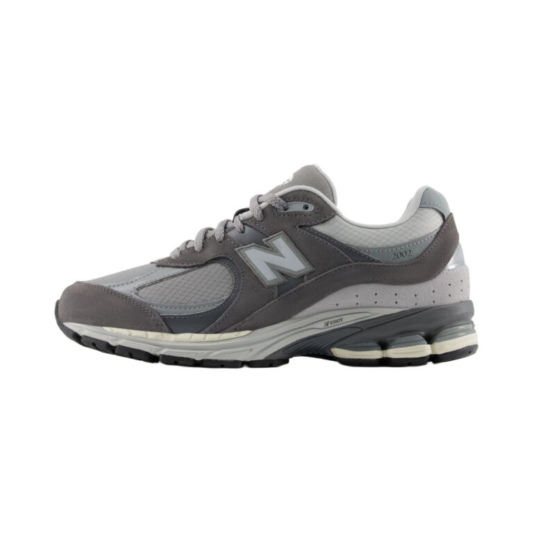 New Balance 2002R 'Light Grey' Мужские