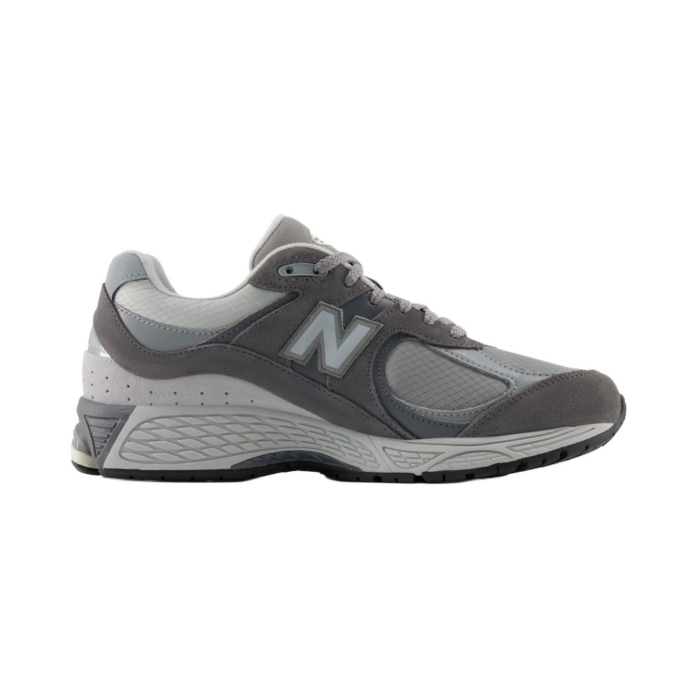 New Balance 2002R 'Light Grey' Мужские