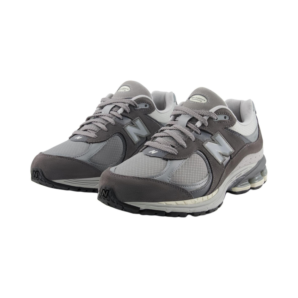 New Balance 2002R 'Light Grey' Мужские
