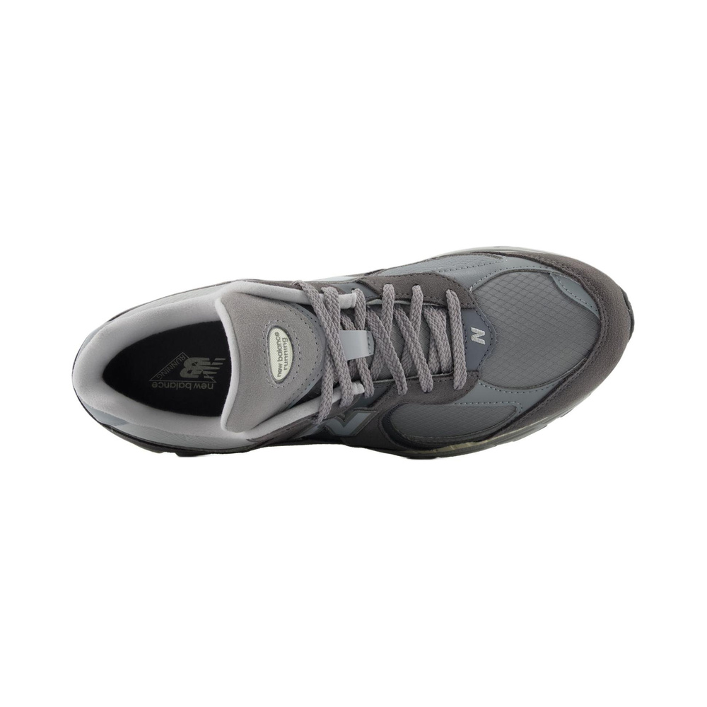 New Balance 2002R 'Light Grey' Мужские