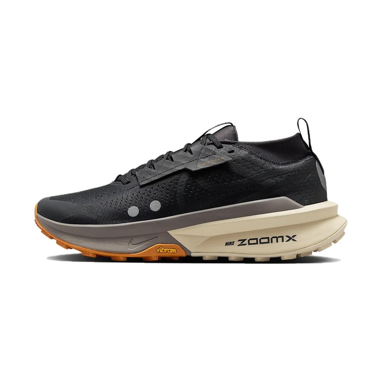 Nike Zegama Trail 2 'Citron Pulse / Laser Orange / Sapphire / Indigo Burst' Мужские