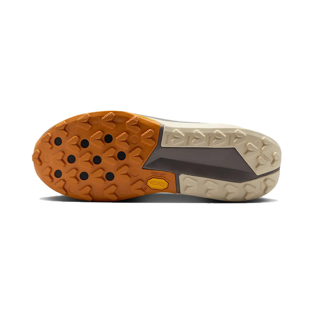 Nike Zegama Trail 2 'Citron Pulse / Laser Orange / Sapphire / Indigo Burst' Мужские