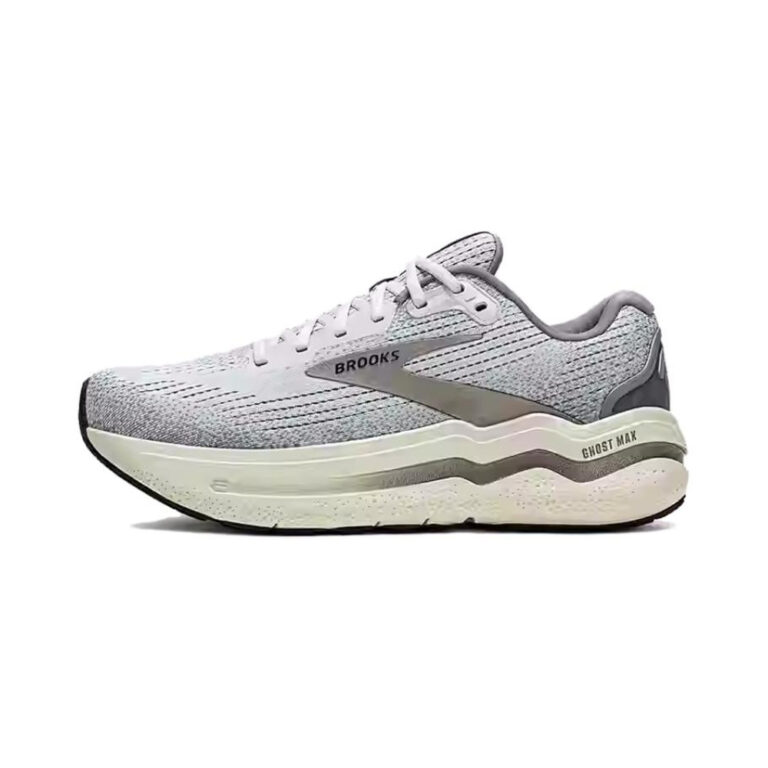 Brooks Ghost 'Grey' Мужские