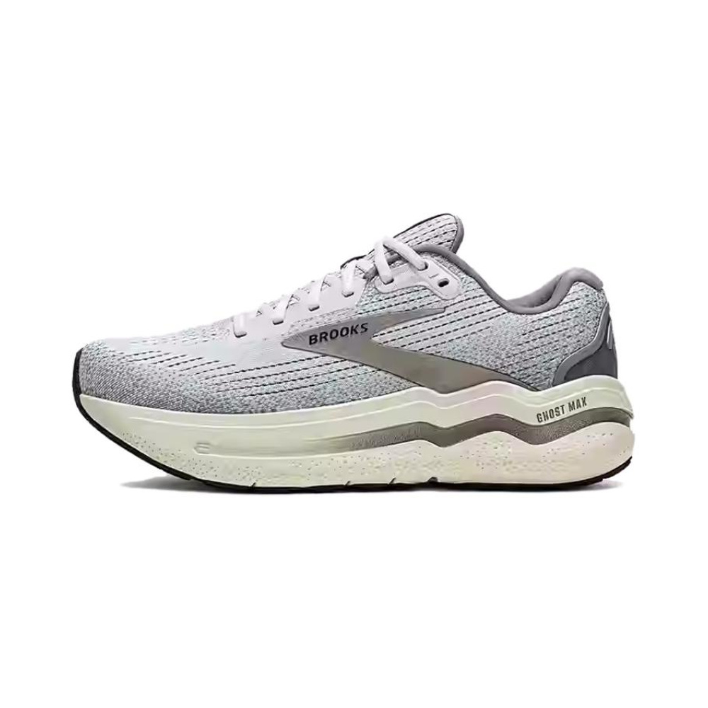 Brooks Ghost 'Grey' Мужские