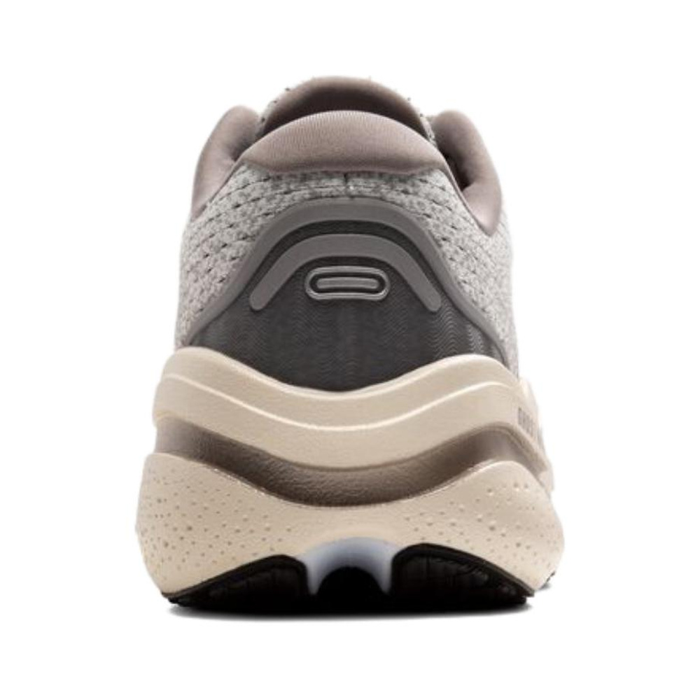 Brooks Ghost 'Grey' Мужские