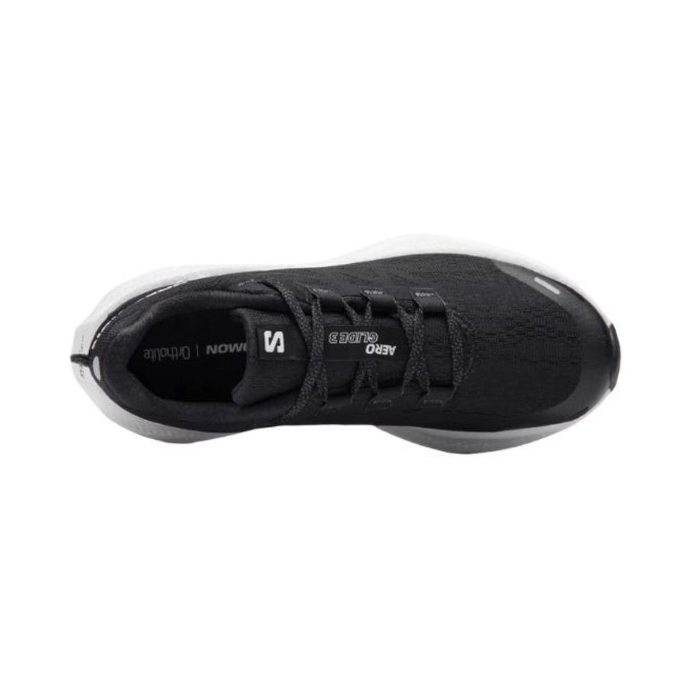 Salomon Aero Glide 3 'Black' Мужские