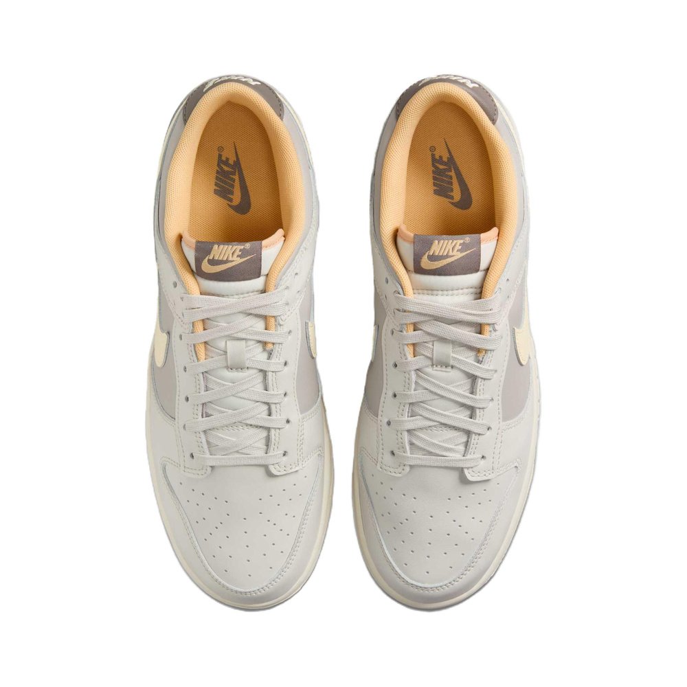 Nike Dunk Low 'Light Bone / College Grey / Cave Stone / Coconut Milk' Мужские