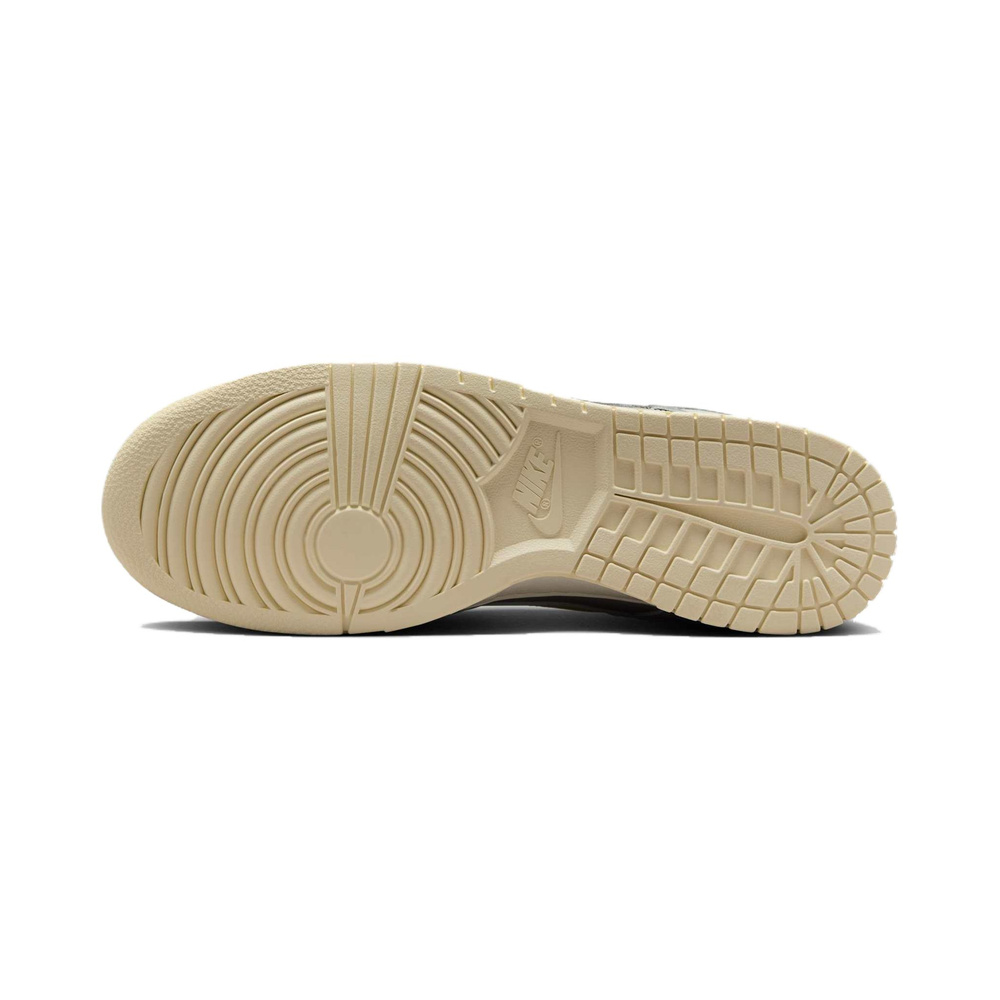 Nike Dunk Low 'Light Bone / College Grey / Cave Stone / Coconut Milk' Мужские