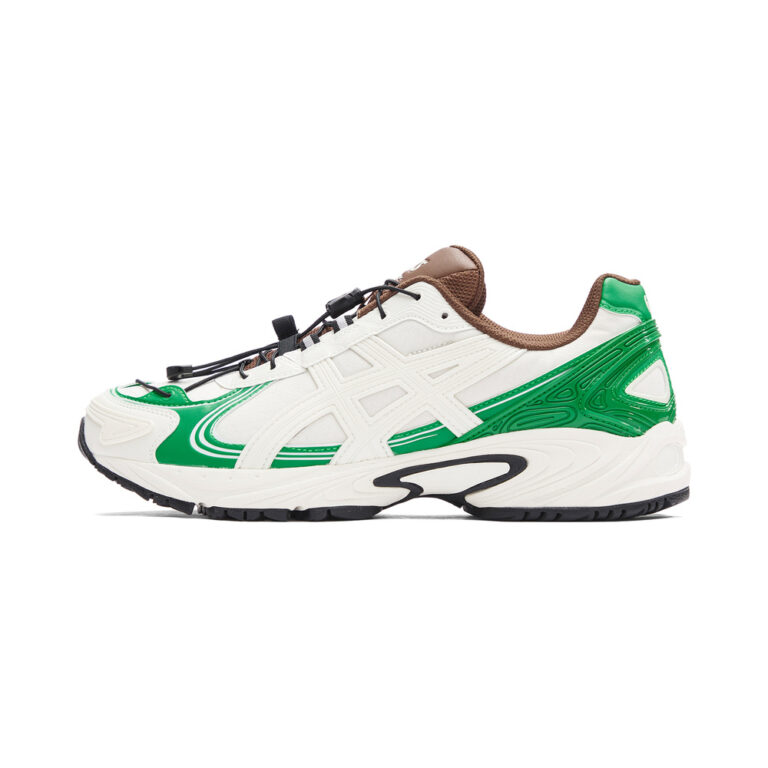 ASICS Gel-Kahana TR V4 'Ecru / Green' Мужские