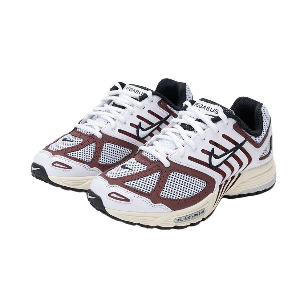 Nike Air Pegasus 2005 'Pomegranate / White / Pearl Pink' Женские