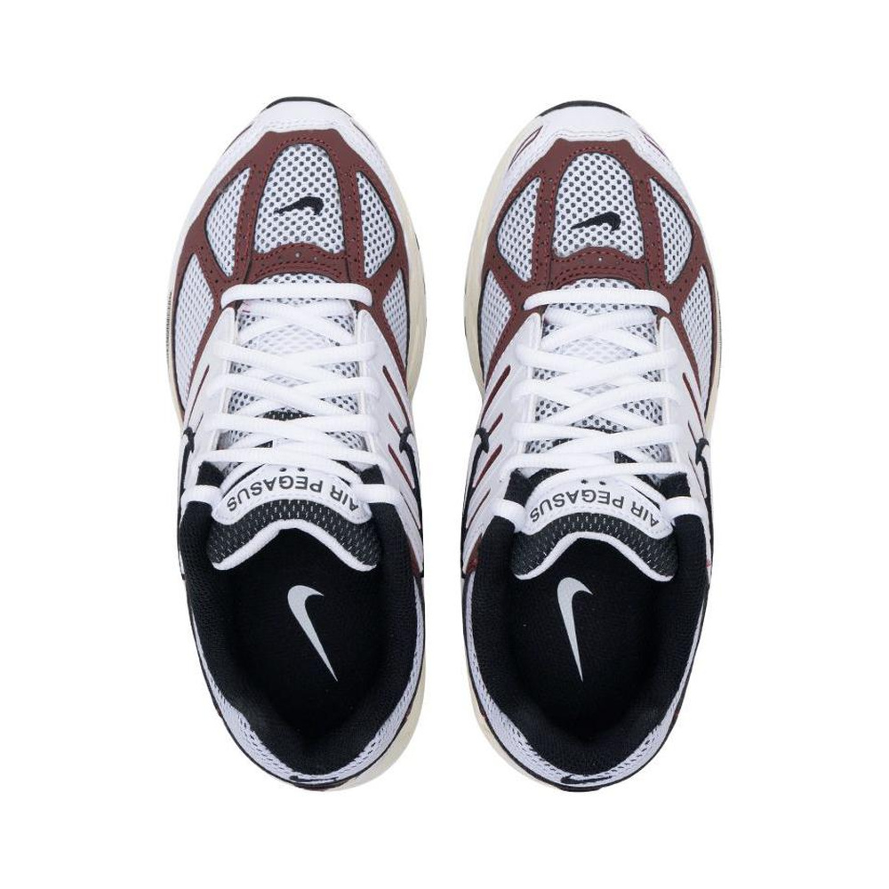 Nike Air Pegasus 2005 'Pomegranate / White / Pearl Pink' Женские