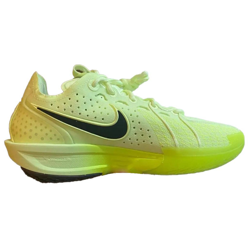 Nike G.t. Cut 3 'Black / Anthracite' Мужские