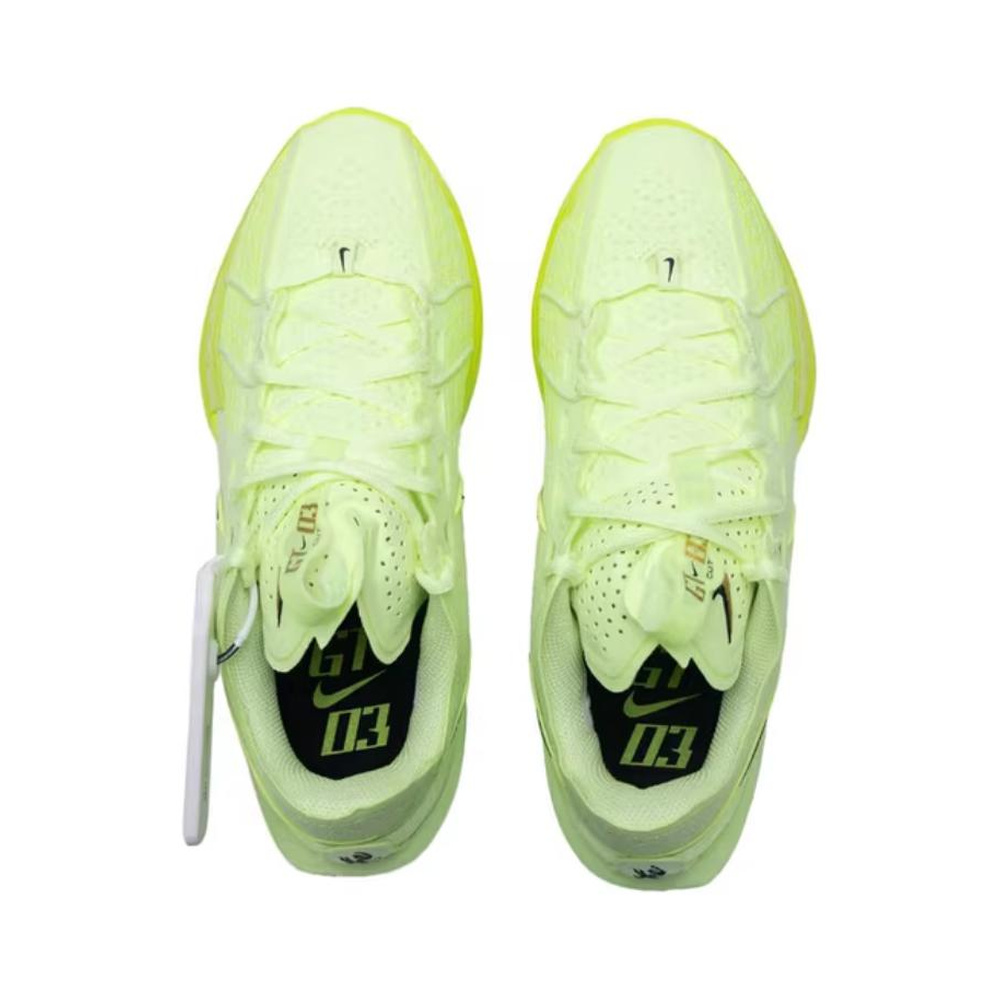 Nike G.t. Cut 3 'Black / Anthracite' Мужские
