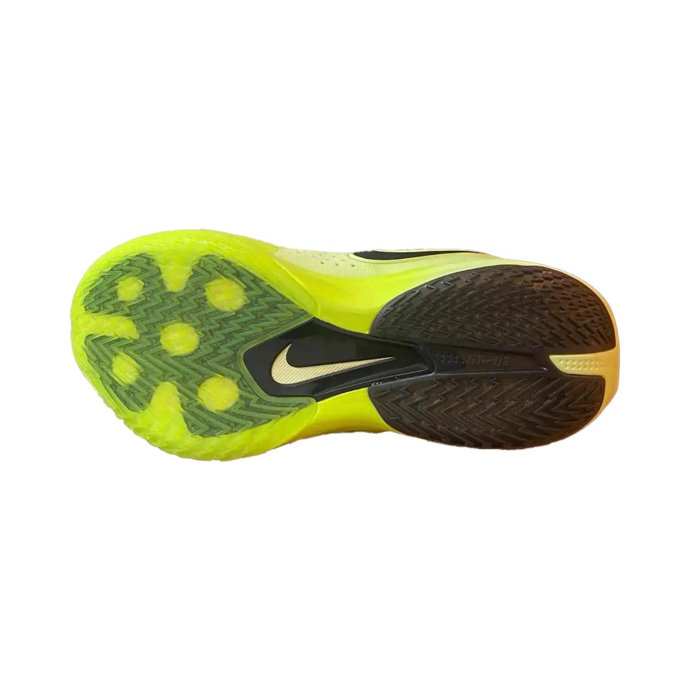 Nike G.t. Cut 3 'Black / Anthracite' Мужские