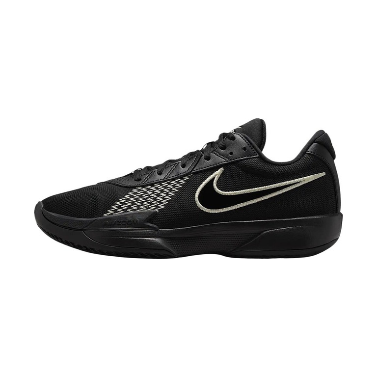 Nike Air Zoom G.t. Cut Academy 'Obsidian / Black' Мужские