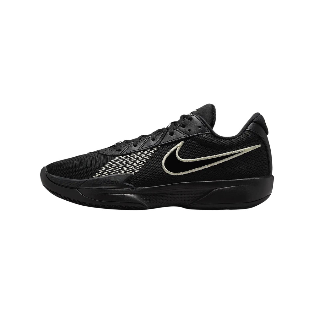 Obsidian / Black