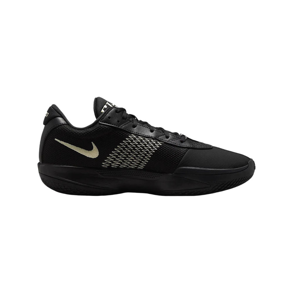 Nike Air Zoom G.t. Cut Academy 'Obsidian / Black' Мужские