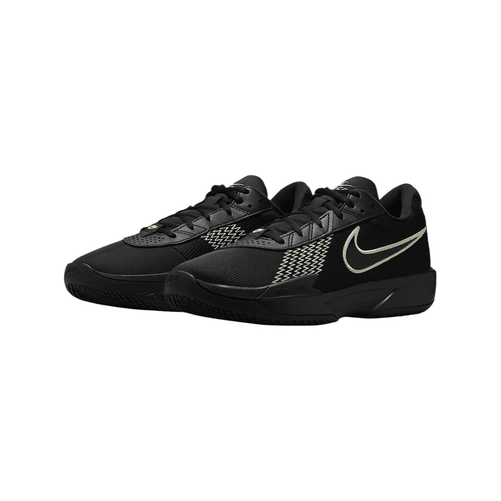 Nike Air Zoom G.t. Cut Academy 'Obsidian / Black' Мужские