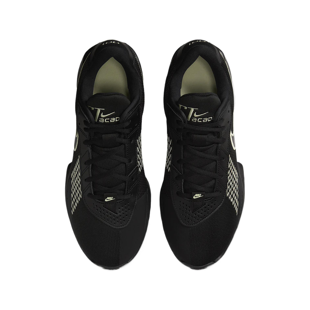 Nike Air Zoom G.t. Cut Academy 'Obsidian / Black' Мужские