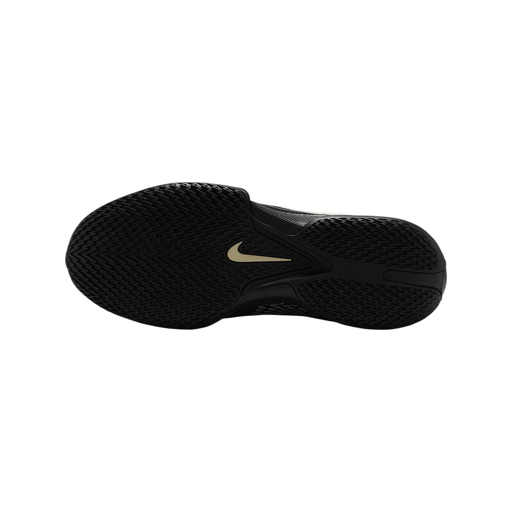 Nike Air Zoom G.t. Cut Academy 'Obsidian / Black' Мужские