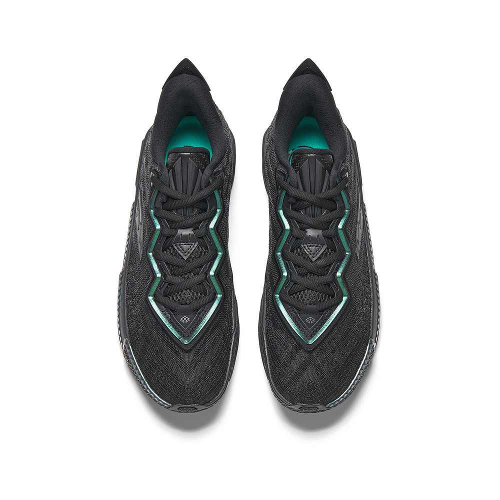 Air Jordan Anta Kai 2 'Light Orewood Brown / College Grey / Silver Sage / Light Army' Мужские