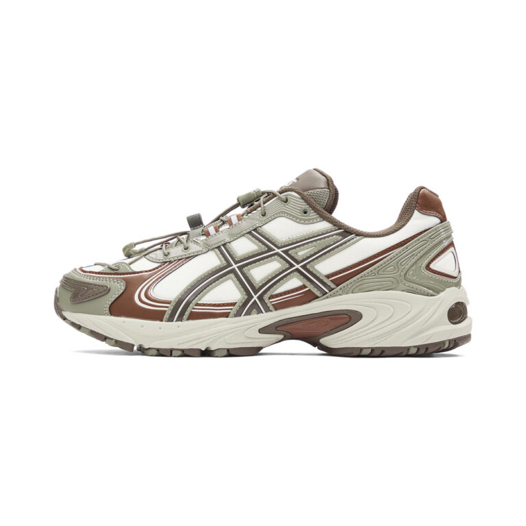 ASICS Gel-Kahana TR V4 'Brown' Мужские