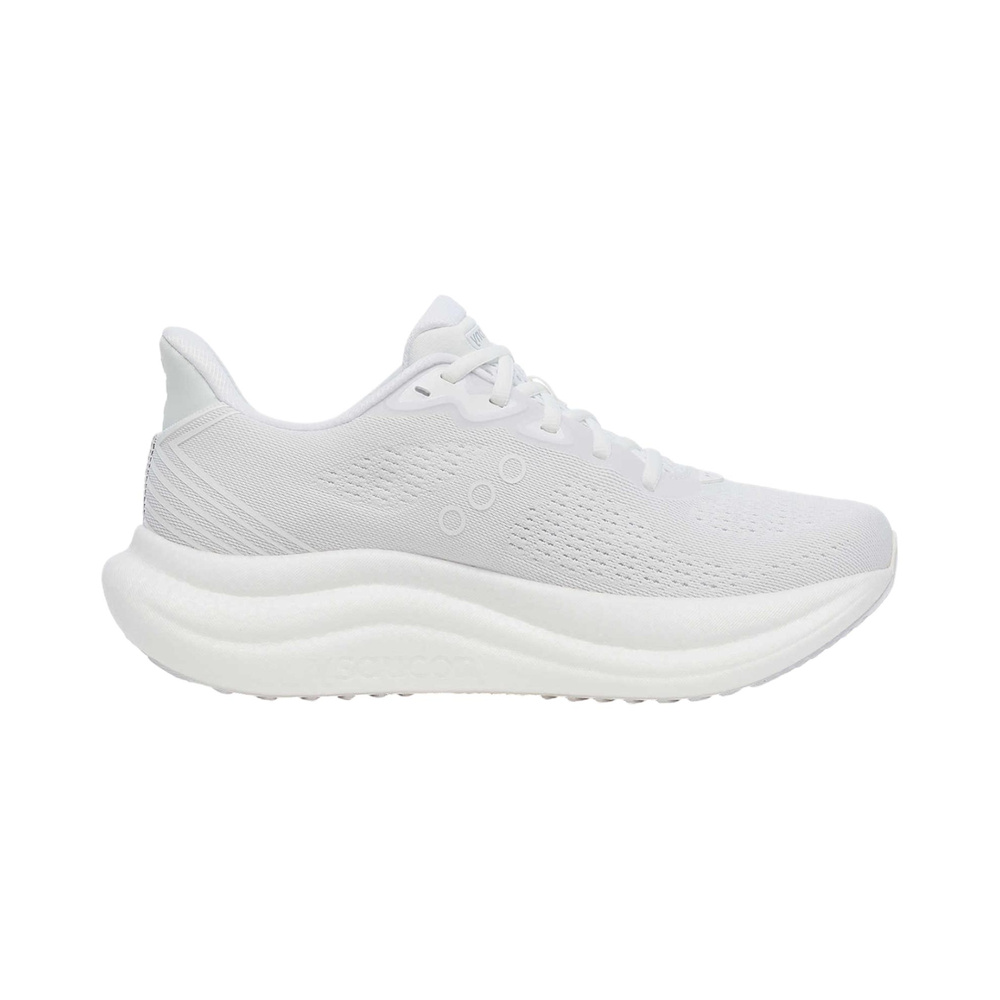 Saucony Triumph 'White' Мужские