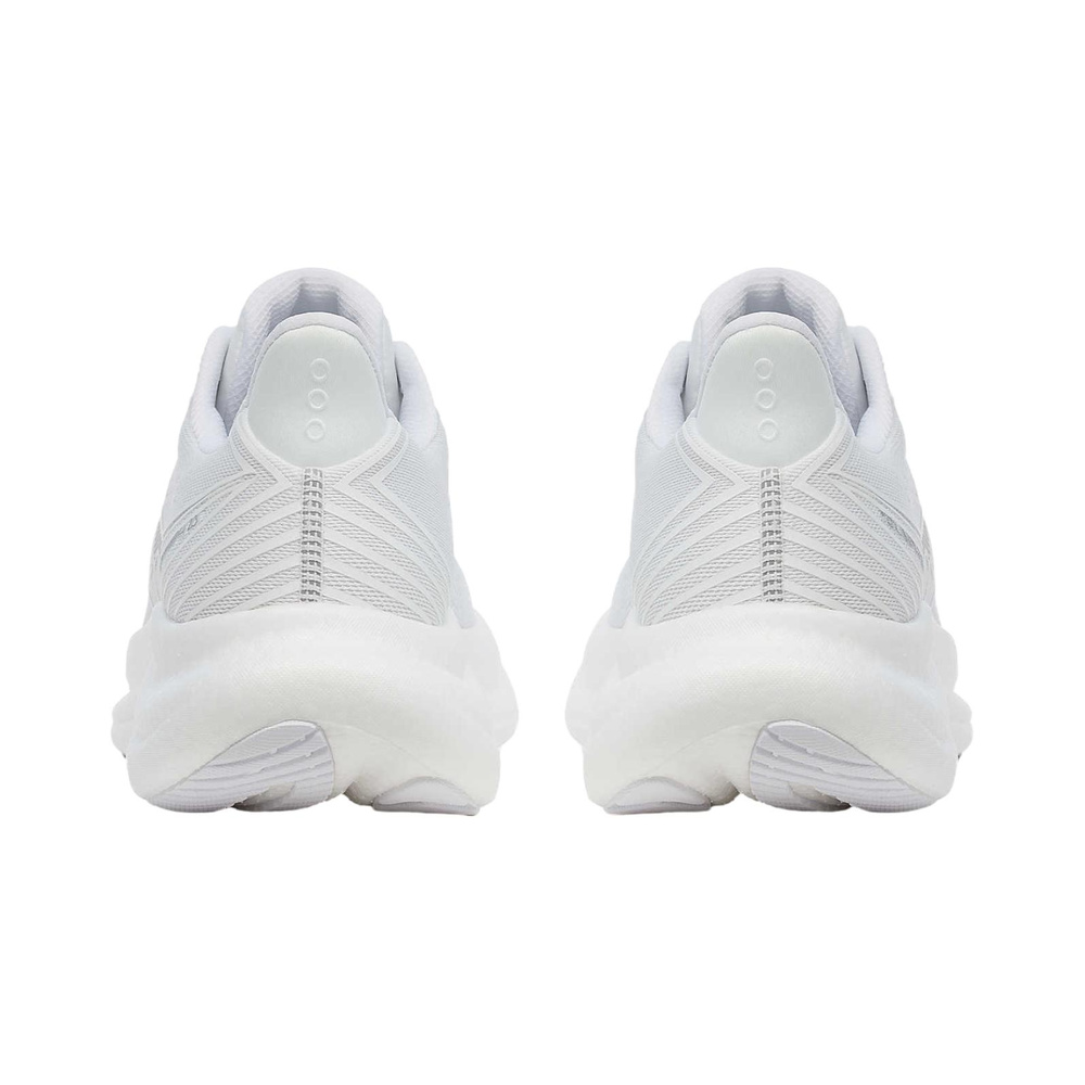 Saucony Triumph 'White' Мужские