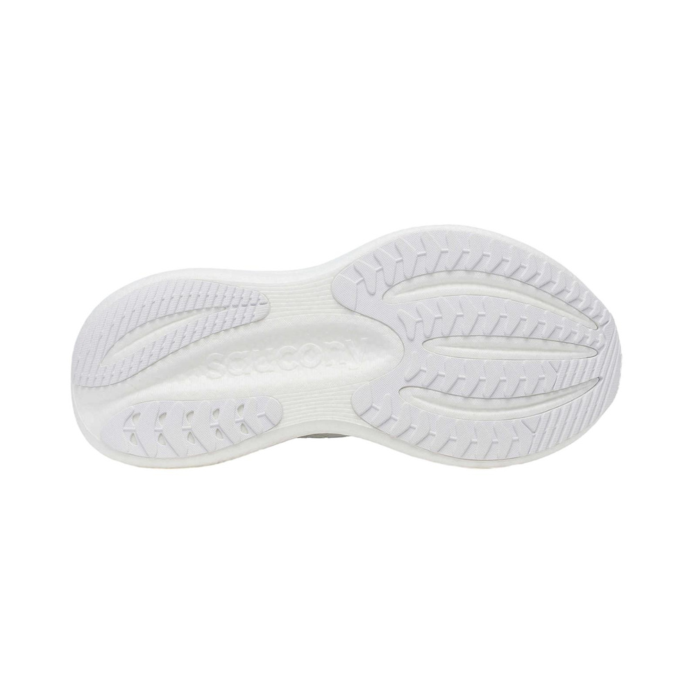 Saucony Triumph 'White' Мужские