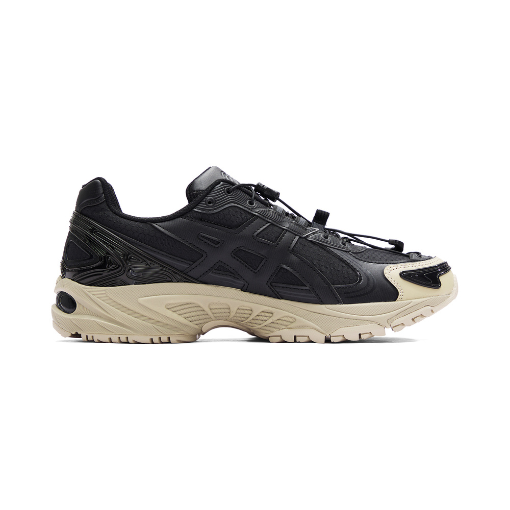 ASICS Gel Kahana TR V4 'Black Feather Grey' Мужские