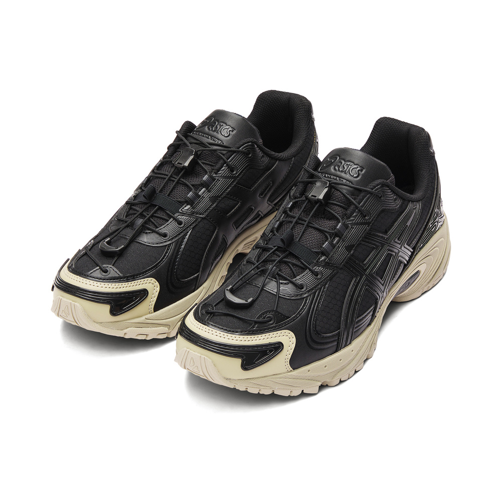 ASICS Gel Kahana TR V4 'Black Feather Grey' Мужские