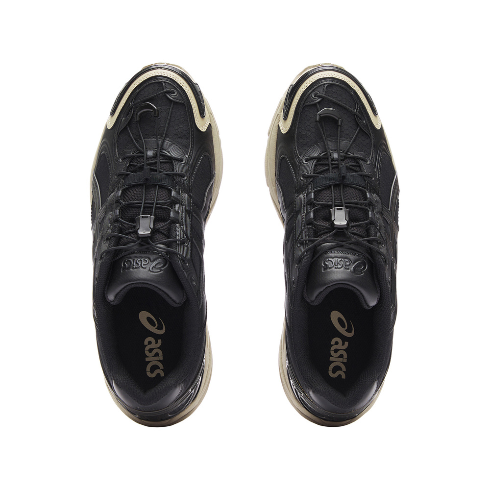 ASICS Gel Kahana TR V4 'Black Feather Grey' Мужские