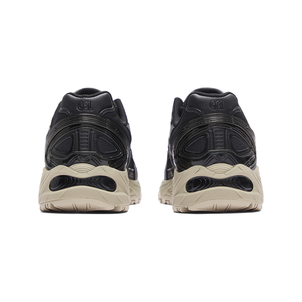 ASICS Gel Kahana TR V4 'Black Feather Grey' Мужские